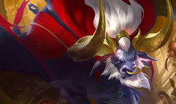 Cách chơi đội hình Alistar DTCL mạnh nhất