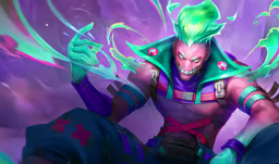 Cách chơi đội hình Brand DTCL mạnh nhất