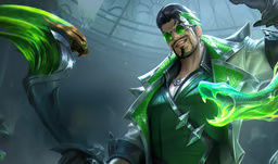 Cách chơi đội hình Draven DTCL mạnh nhất