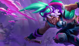 Cách chơi đội hình Ekko DTCL mạnh nhất