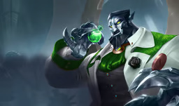 Cách chơi đội hình Galio DTCL mạnh nhất