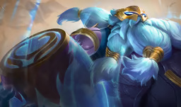 Cách chơi đội hình Gragas DTCL mạnh nhất