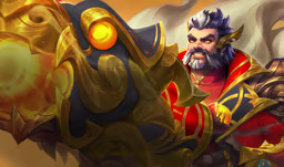 Cách chơi đội hình Graves DTCL mạnh nhất