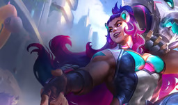 Cách chơi đội hình Illaoi DTCL mạnh nhất