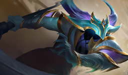 Cách chơi đội hình Kayn DTCL mạnh nhất