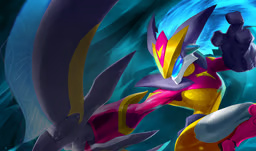 Cách chơi đội hình Kindred DTCL mạnh nhất