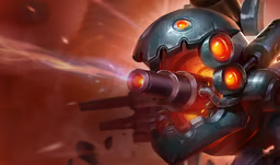 Cách chơi đội hình Kog'Maw DTCL mạnh nhất