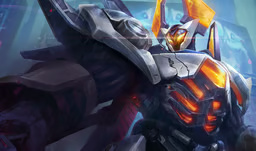 Cách chơi đội hình Mordekaiser DTCL mạnh nhất