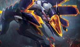 Cách chơi đội hình Naafiri DTCL mạnh nhất