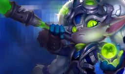 Cách chơi đội hình Poppy DTCL mạnh nhất