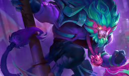 Cách chơi đội hình Rengar DTCL mạnh nhất