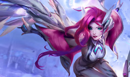 Cách chơi đội hình Seraphine DTCL mạnh nhất