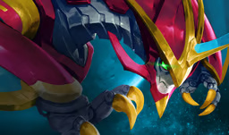 Cách chơi đội hình Shyvana DTCL mạnh nhất