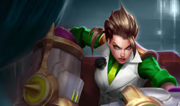 Cách chơi đội hình Vi DTCL mạnh nhất