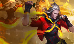 Cách chơi đội hình Viego DTCL mạnh nhất