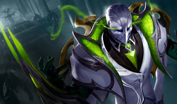 Cách chơi đội hình Zed DTCL mạnh nhất