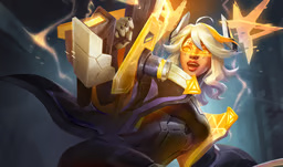 Cách chơi đội hình Zeri DTCL mạnh nhất